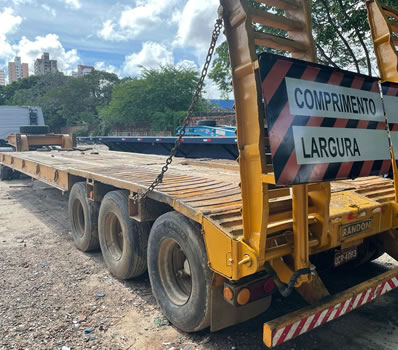 Eixos Reforçados